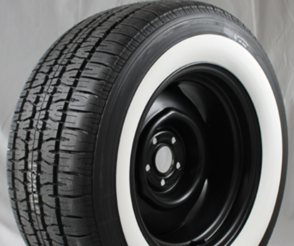 BF Goodrich Radial 235/60R15 60mm